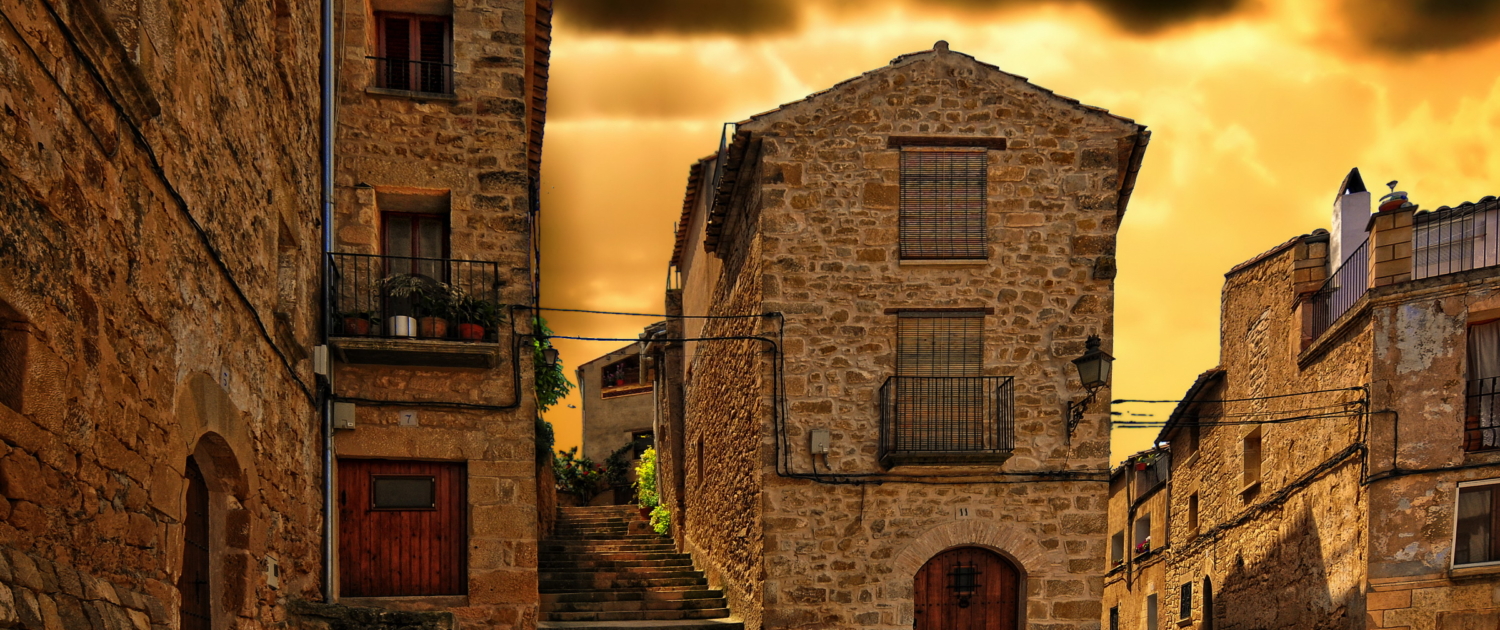 Una ruta homenaje a los olivos y nuestros antepasados